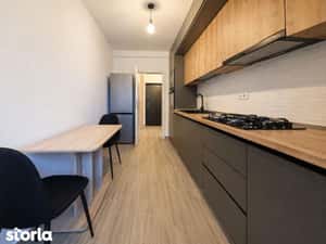 Apartament de Inchiriat 2 Camere | Berceni | Parcare | LUX | 2023 An C — miniatura 4