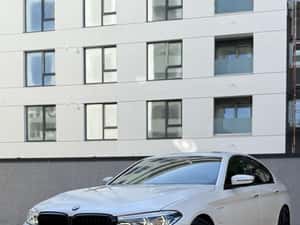 BMW 530e Automată 252 HP Benzină — miniatura 2