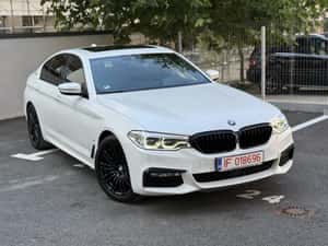 BMW 530e Automată 252 HP Benzină — miniatura 3