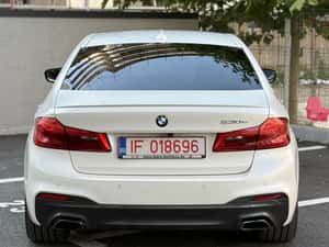 BMW 530e Automată 252 HP Benzină — miniatura 4