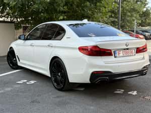 BMW 530e Automată 252 HP Benzină — miniatura 5