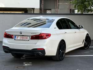 BMW 530e Automată 252 HP Benzină — miniatura 6
