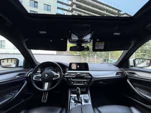 BMW 530e Automată 252 HP Benzină — miniatura 7