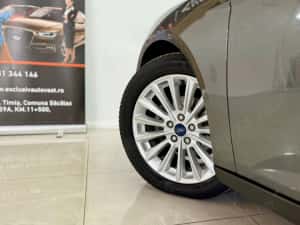 Vand Ford Focus Mk4 2015 Benzina 1000 cmc Neavariata — miniatura 5