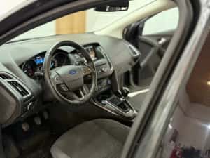 Vand Ford Focus Mk4 2015 Benzina 1000 cmc Neavariata — miniatura 6