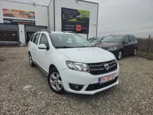 Dacia Logan Mcv Euro6 — miniatura 2