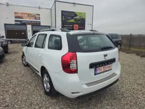 Dacia Logan Mcv Euro6 — miniatura 3