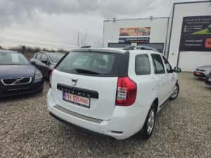 Dacia Logan Mcv Euro6 — miniatura 4