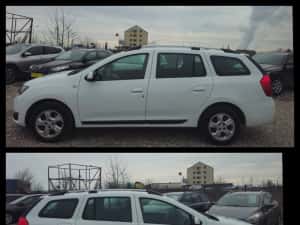 Dacia Logan Mcv Euro6 — miniatura 5