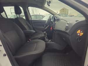 Dacia Logan Mcv Euro6 — miniatura 7