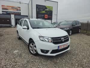 Dacia Logan Mcv Euro6 — miniatura 10