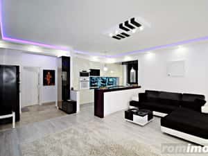 Apartament modern in prima linie la mare. Comision 0%. — miniatura 2