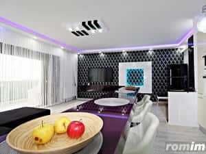 Apartament modern in prima linie la mare. Comision 0%. — miniatura 3