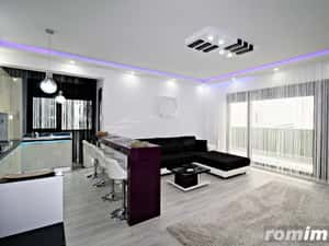 Apartament modern in prima linie la mare. Comision 0%. — miniatura 4