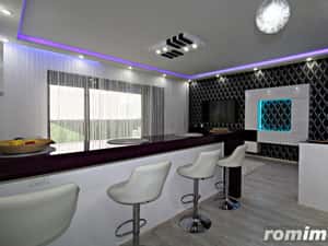 Apartament modern in prima linie la mare. Comision 0%. — miniatura 5