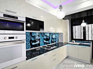 Apartament modern in prima linie la mare. Comision 0%. — miniatura 7