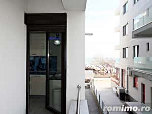 Apartament modern in prima linie la mare. Comision 0%. — miniatura 8