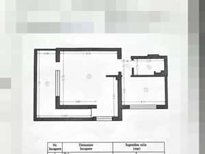 Apartament modern in prima linie la mare. Comision 0%. — miniatura 9