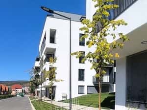 Apartament bloc nou cu 2 camere de vanzare Baciu — miniatura 4