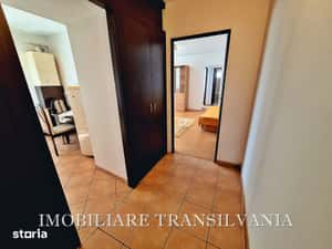 Ap. 2 cam. et1 - zona Artarilor, Multimasimex, Bistrita — miniatura 4