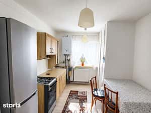 0% Comision! Apartament 3 camere, 2 balcoane, Zorilor – Rapsodiei — miniatura 4