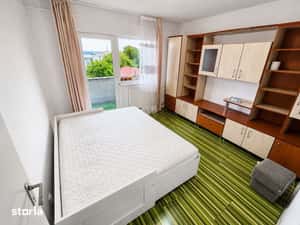 0% Comision! Apartament 3 camere, 2 balcoane, Zorilor – Rapsodiei — miniatura 5