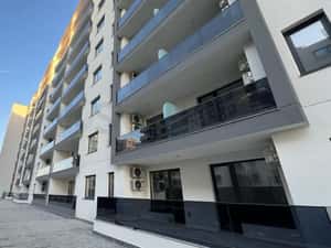 Sudio Residence 5 Pipera Plaza mobilat