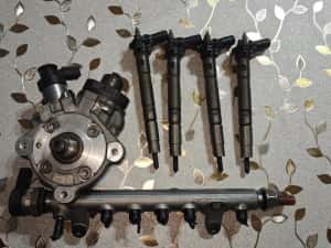 Vând injectoare audi — miniatura 3