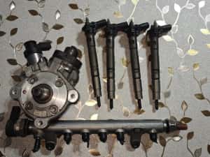 Vând injectoare audi — miniatura 7