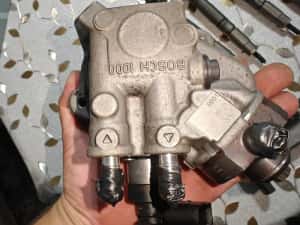 Vând injectoare audi — miniatura 9