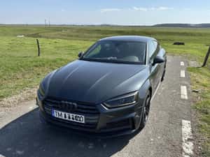 Audi A5 45 TFSI 2019 MHEV quattro Euro6d 227000km in crestere