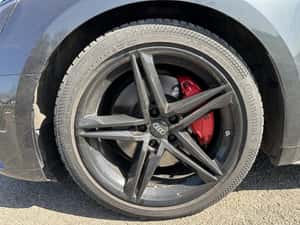 Audi A5 45 TFSI 2019 MHEV quattro Euro6d 227000km in crestere — miniatura 7