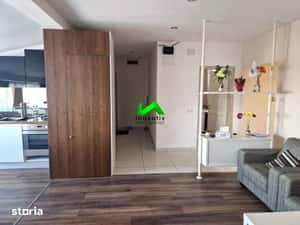 Apartament de inchiriat la vila 3 camere Sibiu Strand — miniatura 4