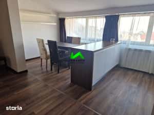 Apartament de inchiriat la vila 3 camere Sibiu Strand — miniatura 5
