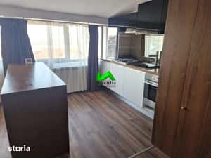 Apartament de inchiriat la vila 3 camere Sibiu Strand — miniatura 6