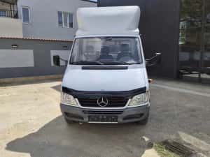 Mercedes sprinter 416  , 190000 km — miniatura 3