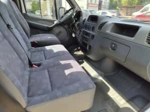 Mercedes sprinter 416  , 190000 km — miniatura 5