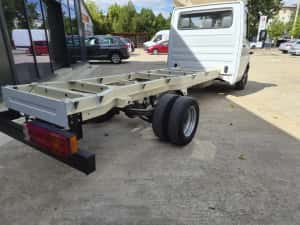 Mercedes sprinter 416  , 190000 km — miniatura 6
