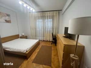 Inchiriez apartament 3 camere in vila, zona Doamna Ghica — miniatura 4