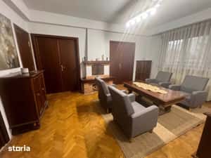 Inchiriez apartament 3 camere in vila, zona Doamna Ghica — miniatura 5
