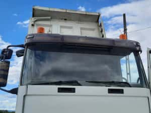 Iveco Daily,Trakker,Man Volvo, daf,cilindru hidraulic 20 t/30/40 tone — miniatura 3