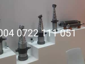 Iveco Daily,Trakker,Man Volvo, daf,cilindru hidraulic 20 t/30/40 tone — miniatura 6