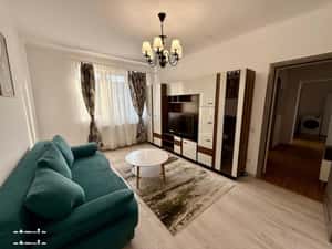 AA/957 De vânzare apartament cu 2 camere în Tg Mureș - Semicentral — miniatura 1