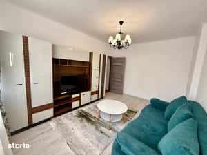 AA/957 De vânzare apartament cu 2 camere în Tg Mureș - Semicentral — miniatura 4