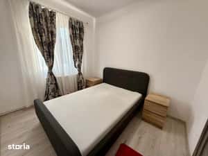 AA/957 De vânzare apartament cu 2 camere în Tg Mureș - Semicentral — miniatura 5
