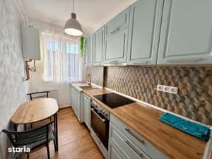 AA/957 De vânzare apartament cu 2 camere în Tg Mureș - Semicentral — miniatura 6
