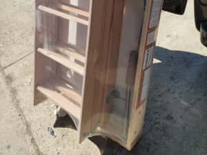 Scară metalică/lemn, pentru pod sau mansard — miniatura 7
