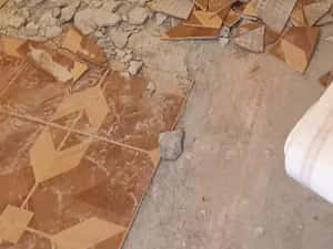 Taiat Decupare Taiere Beton Decopertare Gresie F Santuri elec — miniatura 3