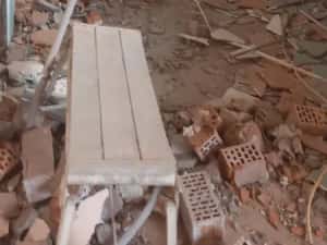 Taiat Decupare Taiere Beton Decopertare Gresie F Santuri elec — miniatura 4