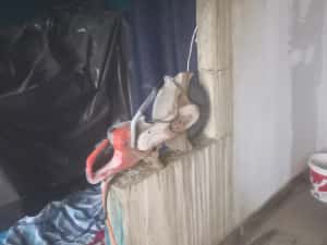Taiat Decupare Taiere Beton Decopertare Gresie F Santuri elec — miniatura 9